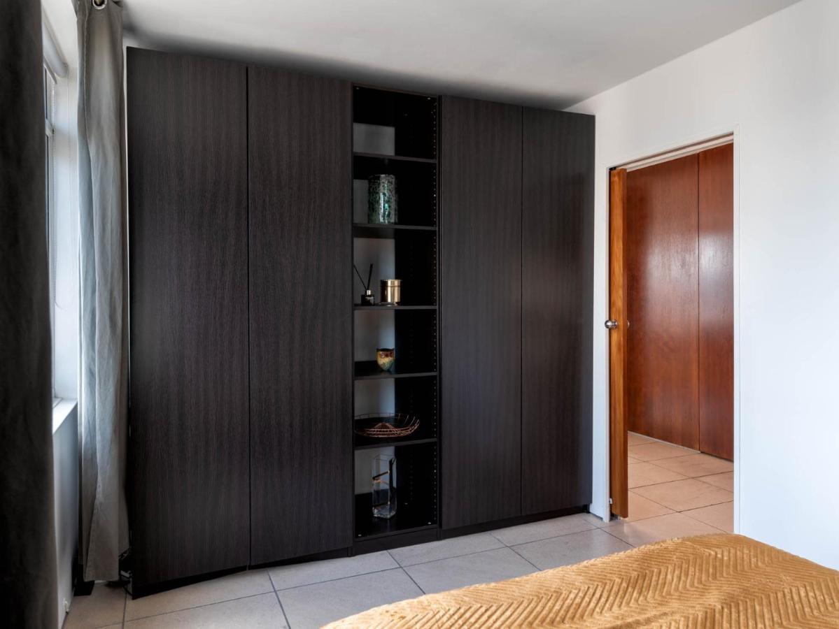 Appartamento D8 - Hoxton Square Penthouse Londra Esterno foto