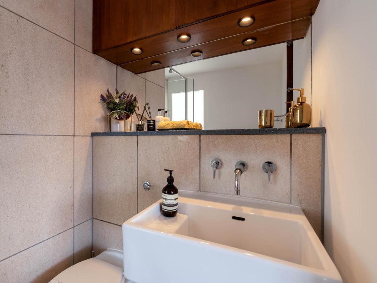 Appartamento D8 - Hoxton Square Penthouse Londra Esterno foto